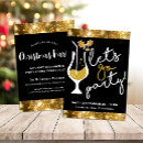 Search for sparkling sparkle seasonal invitations Script