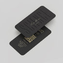 Search for computer science business cards Modern