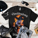 Search for halloween beer tshirts Witch