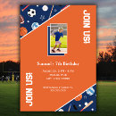Search for football coach birthday invitations For kids