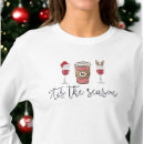 Search for monogram christmas tshirts Reindeer