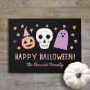 Search for halloween doormats Modern