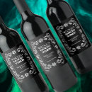 Search for time wine labels Vintage