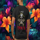 Search for adult pirate tshirts Captain