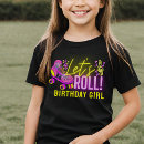 Search for neon pink tshirts Glowing