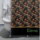 Search for wildflower shower curtains Trendy