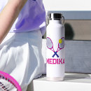 Search for tennis water bottles Pink