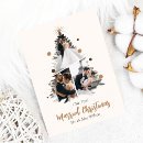 Search for first christmas invitations Newlyweds