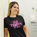 Search for neon pink tshirts Trendy