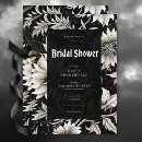Search for black white damask invitations Elegant