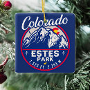 Search for estes park colorado christmas tree decorations Rocky mountain national park