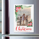 Search for magnetic seasonal invitations Watercolor