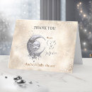 Search for silver moon cards Gender neutral