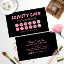 Search for ten business cards Stylish