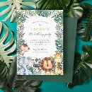 Search for cute zebra postcards Watercolor greenery