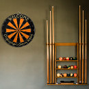 Search for black and orange dartboards Party