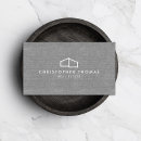 Search for roofing business cards Architect