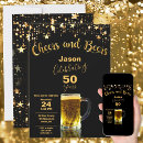 Search for for him 50th birthday invitations 50 years