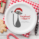 Search for atomic plates Vintage christmas
