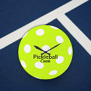 Search for pickleball clocks Cool
