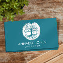 Search for psychotherapy business cards Holistic health