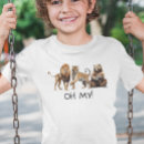 Search for oh my tshirts Lion