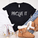 Search for prove tshirts Research