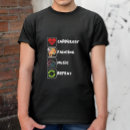 Search for cardiology tshirts Doctor