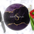 Search for geode chopping boards Modern