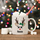 Search for bow mugs Deer
