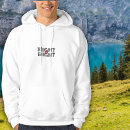 Search for inspirational quotes hoodies For him