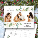 Search for bough horizontal postcards Greenery