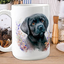Search for labrador retriever puppy mugs Pet