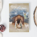 Search for manger scene christmas cards Jesus