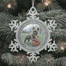 Search for grey christmas tree decorations cute