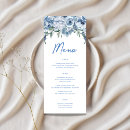 Search for bridal luncheon menus Watercolor