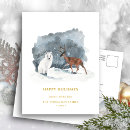 Search for wolf christmas cards Arctic