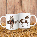 Search for cowgirl horse mugs Rustic