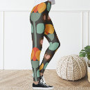 Search for groovy leggings Orange