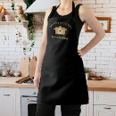 Search for professional chef aprons Restaurant