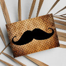 Search for black moustache postcards Vintage