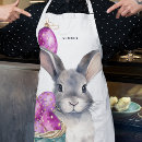 Search for basket aprons Rabbit