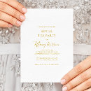 Search for tea with the bride to be invitations Bridesmaid