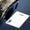 Search for goth notepads Victorian