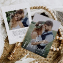 Search for just married party invitations Marriage