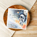 Search for space napkins Planets