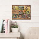 Search for rustic wood wall art create your own