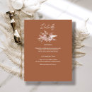 Search for boho wedding enclosure cards Accommodations