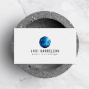 Search for planets business cards Universe