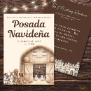 Search for fiesta navidad invitations Posada navideña